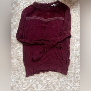 American Rag Long-sleeve shirt